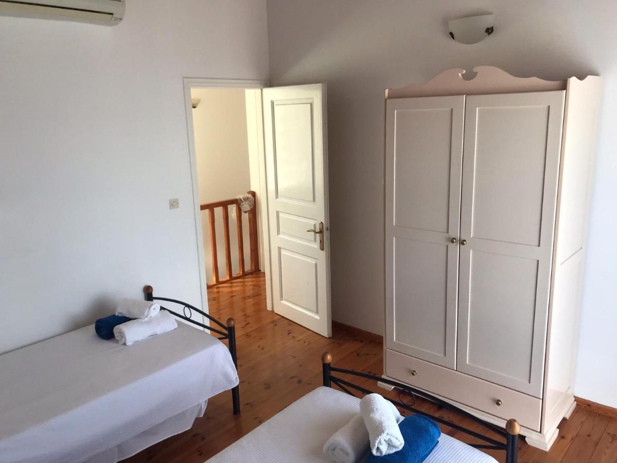 Artemis Villa Fiskardo Exterior foto